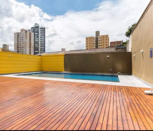 Imagem Apartamento com 3 Quartos à Venda, 135 m² em Baeta Neves - São Bernardo Do Campo