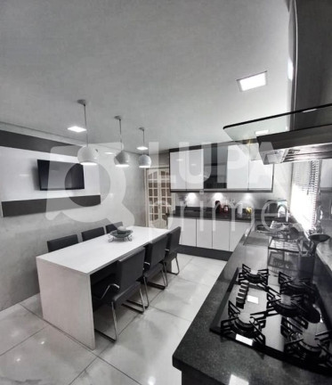 Imagem Casa com 3 Quartos à Venda, 198 m² em Tucuruvi - São Paulo Imagem Casa com 3 Quartos à Venda, 198 m² em Tucuruvi - São Paulo