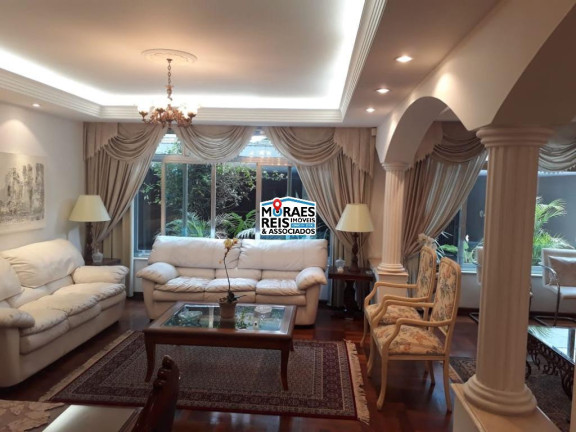 Imagem Sobrado com 5 Quartos à Venda, 480 m² em Brooklin - São Paulo Imagem Sobrado com 5 Quartos à Venda, 480 m² em Brooklin - São Paulo