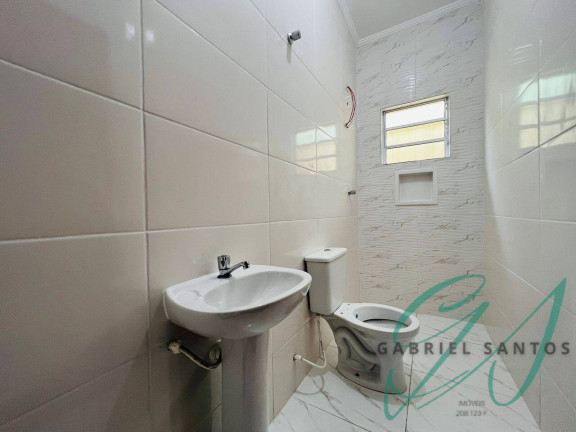 Imagem Casa com 2 Quartos à Venda, 130 m² em Itaóca - Mongaguá Imagem Casa com 2 Quartos à Venda, 130 m² em Itaóca - Mongaguá