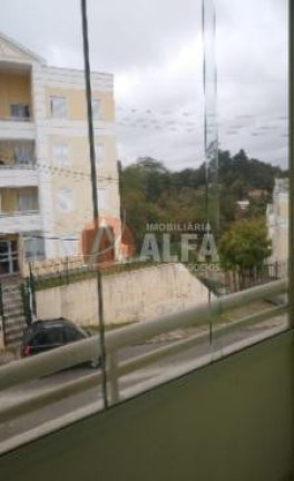 Imagem Apartamento com 2 Quartos para Alugar, 50 m² em Jardim ísis - Cotia Imagem Apartamento com 2 Quartos para Alugar, 50 m² em Jardim ísis - Cotia