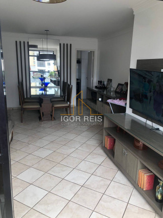 Imagem Apartamento com 3 Quartos à Venda, 134 m² em Centro - Campos Dos Goytacazes Imagem Apartamento com 3 Quartos à Venda, 134 m² em Centro - Campos Dos Goytacazes