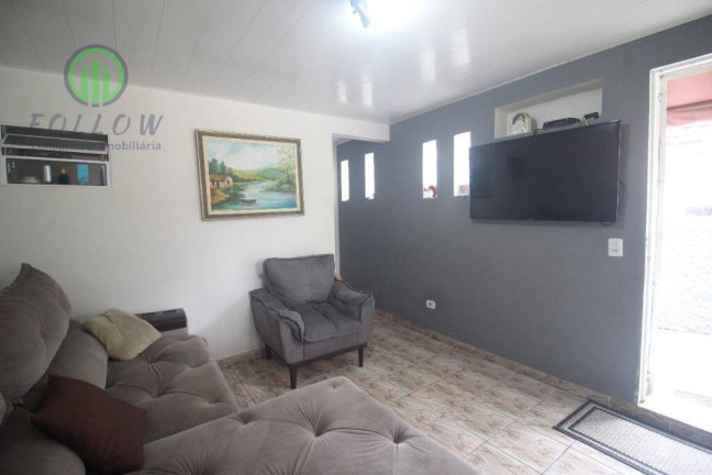 Imagem Sobrado com 3 Quartos à Venda, 118 m² em Quitaúna - Osasco Imagem Sobrado com 3 Quartos à Venda, 118 m² em Quitaúna - Osasco