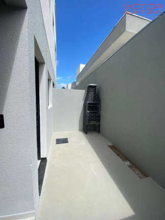 Imagem Casa de Condomínio com 2 Quartos à Venda, 56 m² em Botujuru - Mogi Das Cruzes Imagem Casa de Condomínio com 2 Quartos à Venda, 56 m² em Botujuru - Mogi Das Cruzes