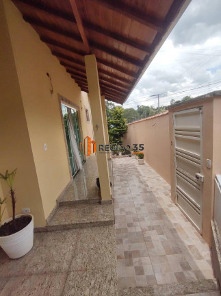Imagem Casa com 2 Quartos à Venda, 110 m² em Jardim Itamaraty V - Poços De Caldas Imagem Casa com 2 Quartos à Venda, 110 m² em Jardim Itamaraty V - Poços De Caldas