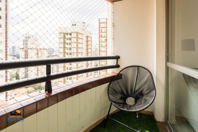 Imagem Apartamento com 3 Quartos à Venda, em Vila Gumercindo - São Paulo Imagem Apartamento com 3 Quartos à Venda, em Vila Gumercindo - São Paulo