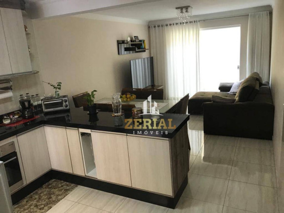 Imagem Sobrado com 3 Quartos à Venda, 103 m² em Sítio Da Figueira - São Paulo Imagem Sobrado com 3 Quartos à Venda, 103 m² em Sítio Da Figueira - São Paulo