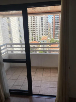 Imagem Imóvel com 2 Quartos à Venda, 78 m² em Moema - São Paulo