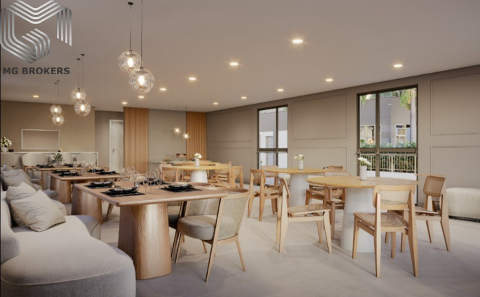 Imagem Imóvel com 2 Quartos à Venda, 55 m² em Barra Olímpica - Rio De Janeiro Imagem Imóvel com 2 Quartos à Venda, 55 m² em Barra Olímpica - Rio De Janeiro