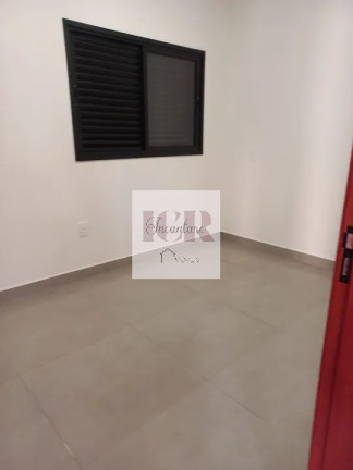 Imagem Casa de Condomínio com 3 Quartos à Venda, 150 m² em Horto Florestal - Sorocaba