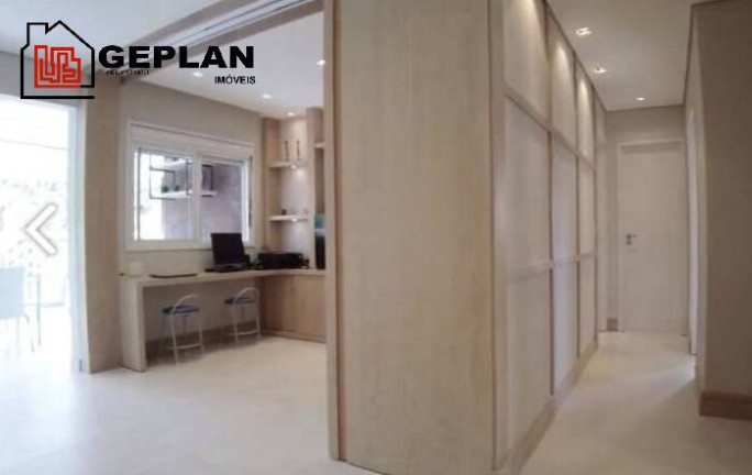 Imagem Apartamento com 2 Quartos à Venda, em Vila Nair - São Paulo Imagem Apartamento com 2 Quartos à Venda, em Vila Nair - São Paulo