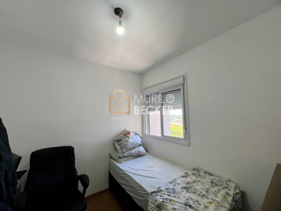Imagem Apartamento com 3 Quartos à Venda, 67 m² em Urbanova - São José Dos Campos