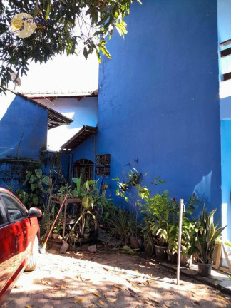 Imagem Casa com 3 Quartos à Venda, 247 m² em Jardim Indaiá - Bertioga Imagem Casa com 3 Quartos à Venda, 247 m² em Jardim Indaiá - Bertioga