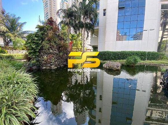 Imagem Apartamento com 3 Quartos à Venda, 335 m² em Altiplano Cabo Branco - João Pessoa Imagem Apartamento com 3 Quartos à Venda, 335 m² em Altiplano Cabo Branco - João Pessoa
