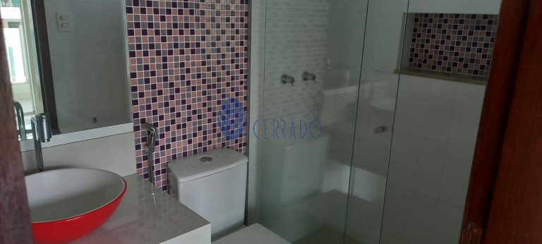 Imagem Sobrado com 4 Quartos à Venda, 422 m² em Residencial Villa Bella - Anápolis Imagem Sobrado com 4 Quartos à Venda, 422 m² em Residencial Villa Bella - Anápolis
