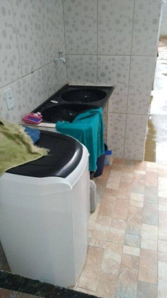 Casa com 2 Quartos à Venda, 70 m² em Centro - Taubaté