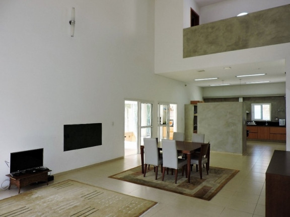Imagem Casa de Condomínio com 4 Quartos à Venda,  em Palos Verdes - Carapicuíba