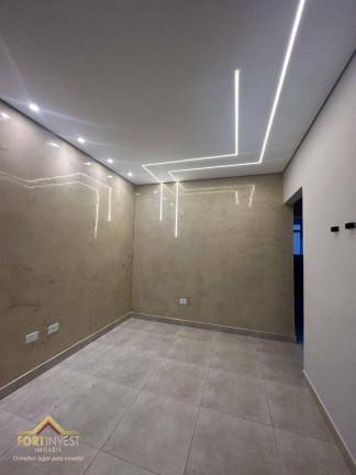 Imagem Imóvel com 1 Quarto à Venda, 40 m² em Boqueirão - Praia Grande Imagem Imóvel com 1 Quarto à Venda, 40 m² em Boqueirão - Praia Grande