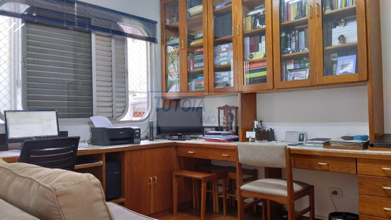 Imagem Apartamento com 3 Quartos à Venda, 140 m² em Paraiso - Sao Paulo Imagem Apartamento com 3 Quartos à Venda, 140 m² em Paraiso - Sao Paulo