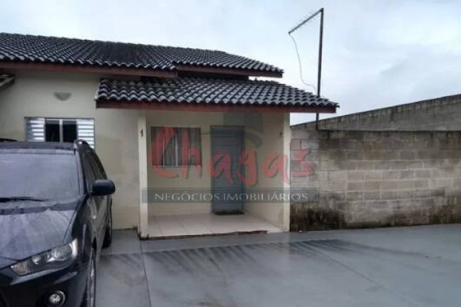 Imagem Casa com 2 Quartos à Venda, 125 m² em Golfinho - Caraguatatuba Imagem Casa com 2 Quartos à Venda, 125 m² em Golfinho - Caraguatatuba