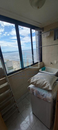 Imagem Cobertura com 4 Quartos à Venda, em Caiçara - Praia Grande Imagem Cobertura com 4 Quartos à Venda, em Caiçara - Praia Grande