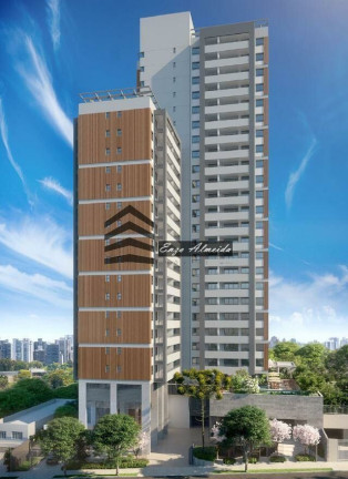 Imagem Apartamento com 2 Quartos à Venda, 61 m² em Vila Mariana - São Paulo Imagem Apartamento com 2 Quartos à Venda, 61 m² em Vila Mariana - São Paulo