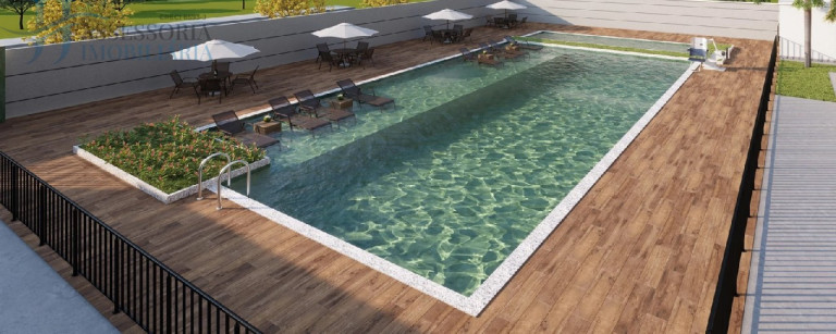 Imagem Apartamento com 2 Quartos para Alugar ou Temporada, 53 m² em Ponta Negra - Natal Imagem Apartamento com 2 Quartos para Alugar ou Temporada, 53 m² em Ponta Negra - Natal