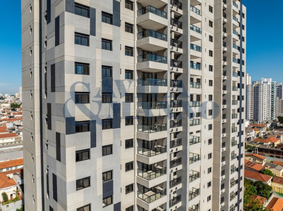 Imagem Apartamento com 3 Quartos à Venda, 88 m² em Anália Franco - São Paulo Imagem Apartamento com 3 Quartos à Venda, 88 m² em Anália Franco - São Paulo