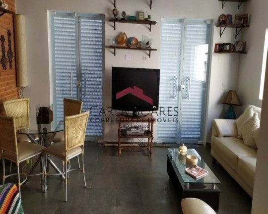 Imagem Casa com 4 Quartos à Venda, 390 m² em Acapulco - Guarujá