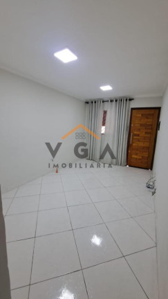 Imagem Casa com 3 Quartos à Venda, 65 m² em Vila Taquari - São Paulo Imagem Casa com 3 Quartos à Venda, 65 m² em Vila Taquari - São Paulo
