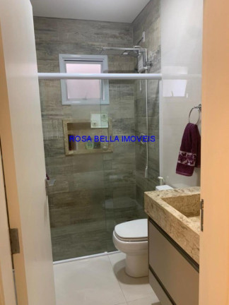 Imagem Casa de Condomínio com 3 Quartos à Venda, 135 m² em Jardim Bréscia - Indaiatuba