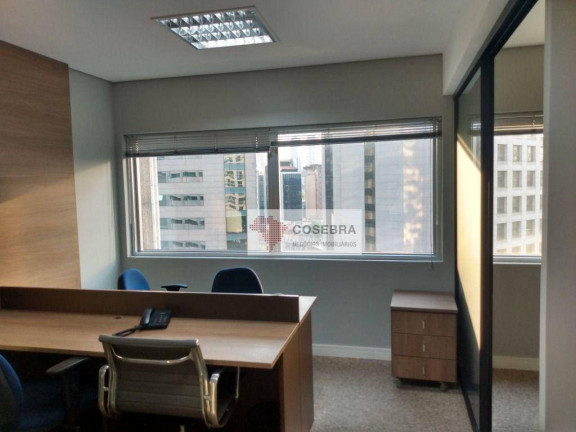 Imagem Sala Comercial à Venda, 33 m² em Vila Olímpia - São Paulo Imagem Sala Comercial à Venda, 33 m² em Vila Olímpia - São Paulo