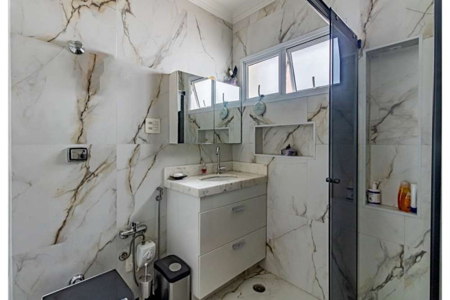 Imagem Apartamento com 3 Quartos à Venda, 88 m² em Aclimação - São Paulo Imagem Apartamento com 3 Quartos à Venda, 88 m² em Aclimação - São Paulo