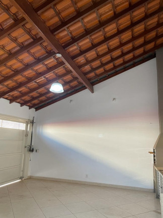 Imagem Casa com 2 Quartos à Venda, 125 m² em Jardim Redentor - Franca Imagem Casa com 2 Quartos à Venda, 125 m² em Jardim Redentor - Franca
