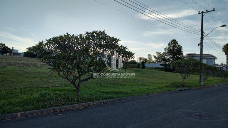 Imagem Terreno à Venda, 1.000 m² em Rio Verde - Araçoiaba Da Serra