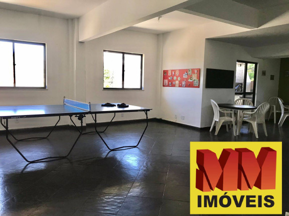 Imagem Cobertura com 3 Quartos à Venda, 120 m² em Vila Nova - Cabo Frio Imagem Cobertura com 3 Quartos à Venda, 120 m² em Vila Nova - Cabo Frio