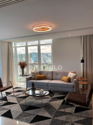 Imagem Apartamento à Venda, 284 m² em Centro - Brusque