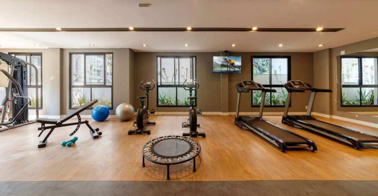 Imagem Studio com 1 Quarto à Venda, 26 m² em Pinheiros - São Paulo Imagem Studio com 1 Quarto à Venda, 26 m² em Pinheiros - São Paulo