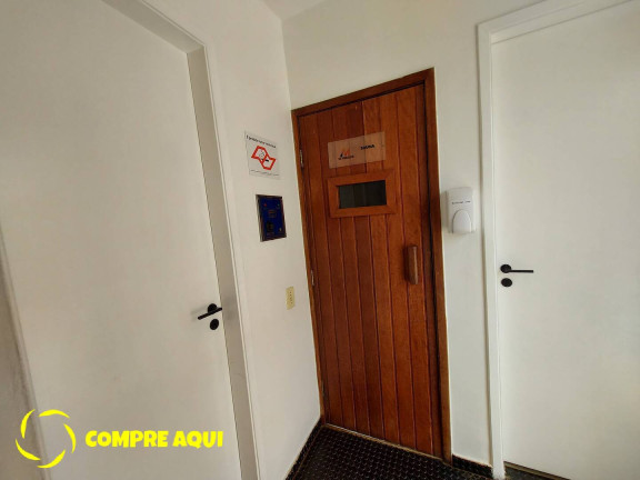 Imagem Apartamento com 1 Quarto à Venda, 44 m² em Perdizes - São Paulo