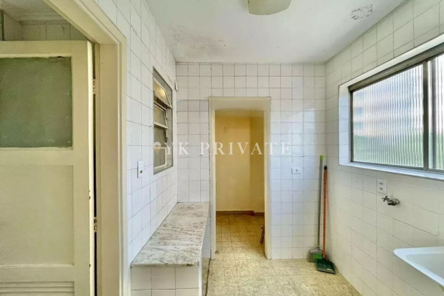 Imagem Apartamento com 3 Quartos à Venda, 84 m² em Vila Romana - São Paulo