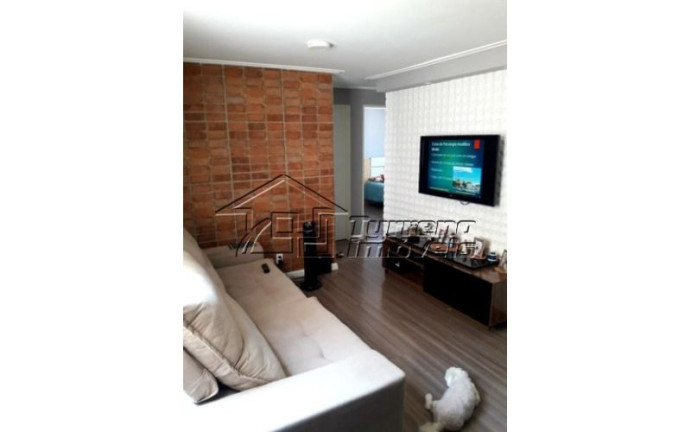 Imagem Apartamento com 3 Quartos à Venda, 79 m² em Jardim Satélite - São José Dos Campos Imagem Apartamento com 3 Quartos à Venda, 79 m² em Jardim Satélite - São José Dos Campos