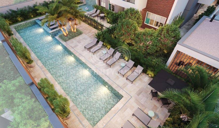 Imagem Apartamento com 2 Quartos à Venda, 78 m² em Perdizes - São Paulo