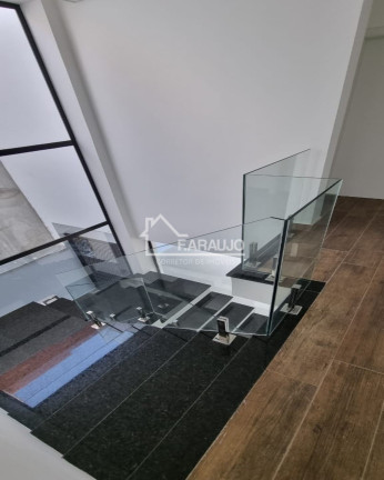 Imagem Imóvel com 3 Quartos à Venda, 160 m² em Cajuru Do Sul - Sorocaba