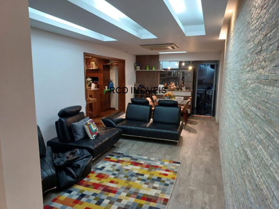 Apartamento com 2 Quartos à Venda, 91 m² em Jardim Arpoador - São Paulo