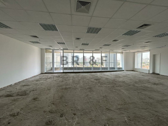 Imagem Imóvel Comercial para Alugar, 192 m² em Brooklin - São Paulo Imagem Imóvel Comercial para Alugar, 192 m² em Brooklin - São Paulo