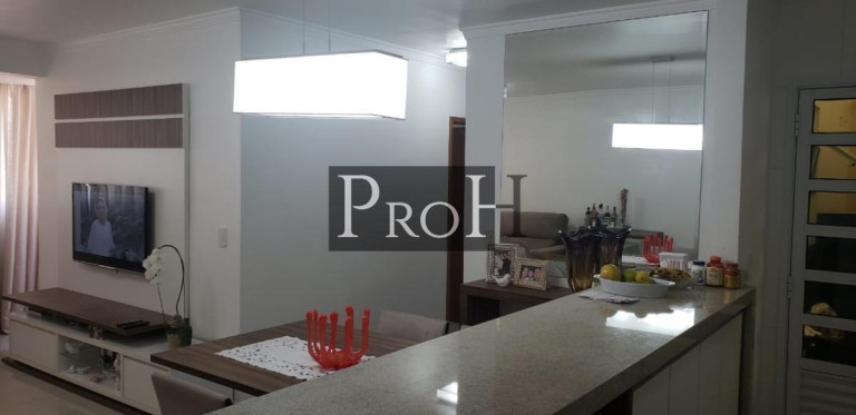 Imagem Cobertura com 3 Quartos à Venda, 170 m² em Campestre - Santo André