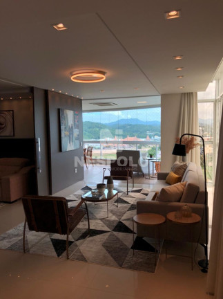 Imagem Apartamento à Venda, 284 m² em Centro - Brusque