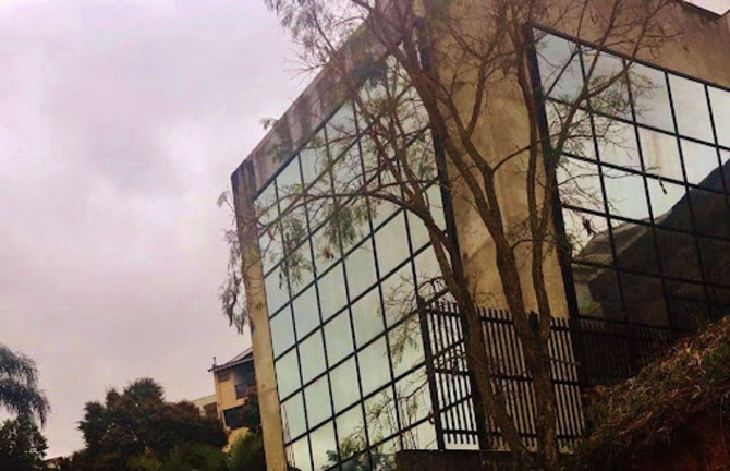 Imagem Edifício Residencial à Venda ou Locação, 411 m² em Vila Junqueira - Atibaia Imagem Edifício Residencial à Venda ou Locação, 411 m² em Vila Junqueira - Atibaia
