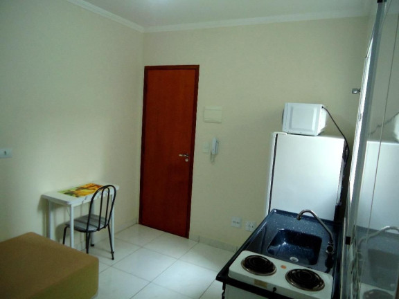 Imagem Studio com 1 Quarto para Alugar, 12 m² em Butantã - São Paulo Imagem Studio com 1 Quarto para Alugar, 12 m² em Butantã - São Paulo