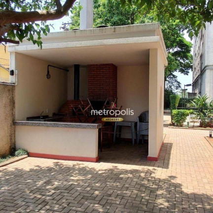 Imagem Apartamento com 3 Quartos à Venda, 59 m² em Centro - Diadema